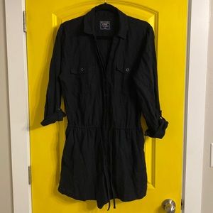 Abercrombie and Fitch Romper
